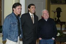 Artur Agostinho deixa 90 anos de uma vida preenchida