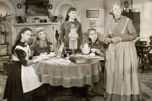 Elizabeth Taylor foi um dos últimos grandes símbolos de Hollywood