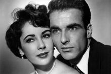 Elizabeth Taylor foi um dos últimos grandes símbolos de Hollywood