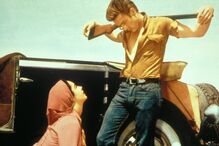 Elizabeth Taylor foi um dos últimos grandes símbolos de Hollywood