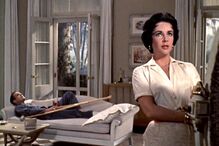 Elizabeth Taylor foi um dos últimos grandes símbolos de Hollywood