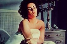 Elizabeth Taylor foi um dos últimos grandes símbolos de Hollywood