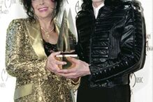 Elizabeth Taylor foi um dos últimos grandes símbolos de Hollywood