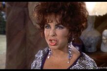 Elizabeth Taylor foi um dos últimos grandes símbolos de Hollywood