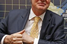 ONGOING, IMPRESA, PINTO RIBEIRO, EX-MINISTRO, GOVERNO, SÓCRATES, SIC