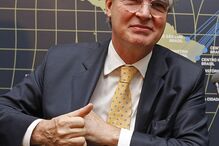 ONGOING, IMPRESA, PINTO RIBEIRO, EX-MINISTRO, GOVERNO, SÓCRATES, SIC