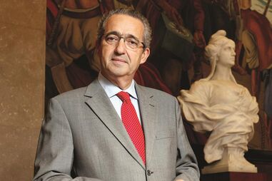 José Ribeiro e Castro: “É o pior primeiro-ministro socialista”  