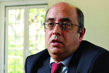 Eleições adiadas para nova ERC  
