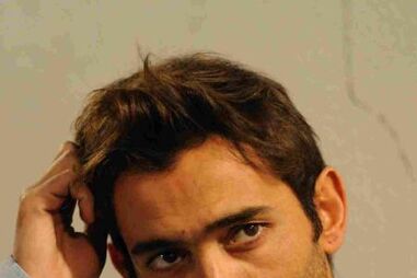 Cultura, Teatro, Artistas Unidos, Ruben Gomes, António Simão, Sylvie Rocha, 'Um Homem Falido', David Lescot, Instituto Franco-Português