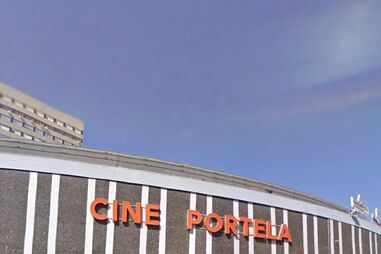 PORTELA, SEGURANÇA, BLINDADO