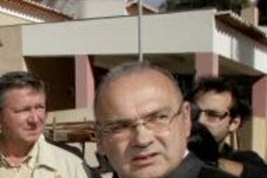 governo, demissão, primeiro-ministro, ventura garcês