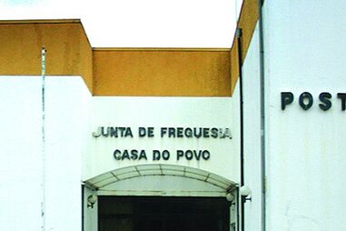 Autarca suspeito de peculato 