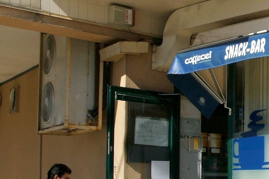 ASSALTOS, DESPISTE, GNR, SEVER DO VOUGA