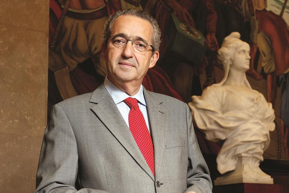 José Ribeiro e Castro: “É o pior primeiro-ministro socialista”  