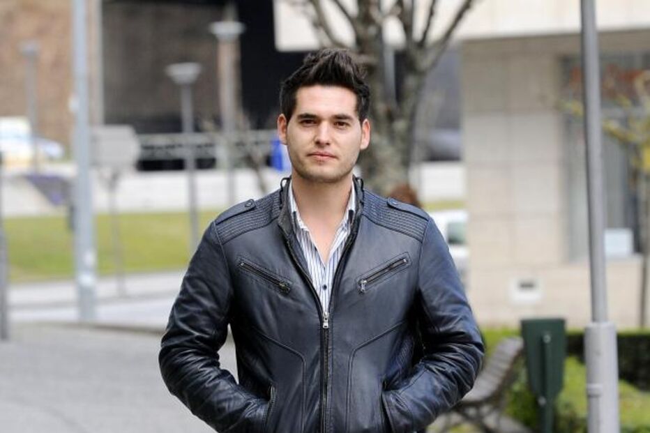 RUI PEDRO, AFONSO DIAS, JOÃO PEDRO, LOUSADA, FILOMENA