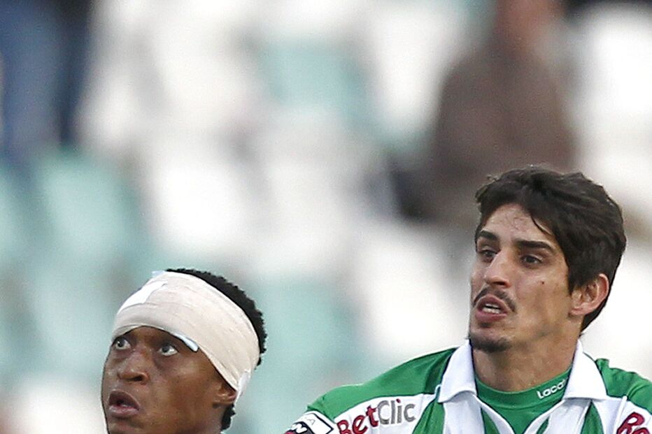 VITÓRIA DE SETÚBAL, OLHANENSE, LIGA, FUTEBOL, MEXER, RUI DUARTE