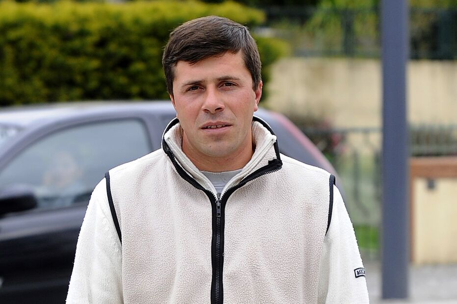 LOUSADA, RUI PEDRO, DESAPARECIDO, RAPTADO