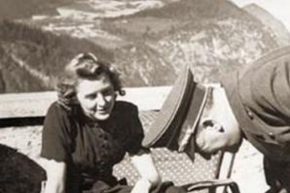 Eva Braun, Adolf Hitler, Life, Nazi, Berlim, Alemanha 