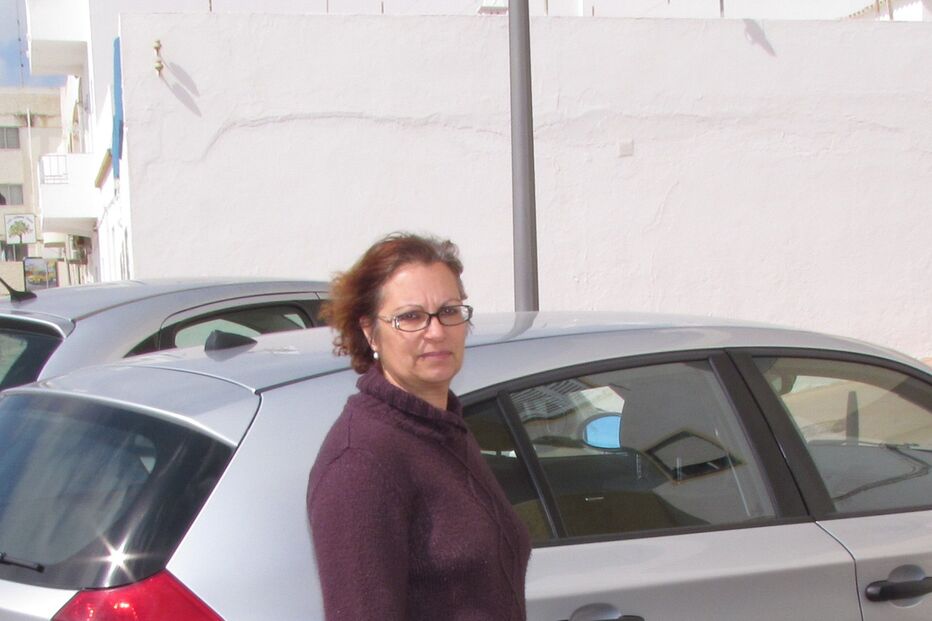 ASSALTO, CARJACKING, ALBUFEIRA