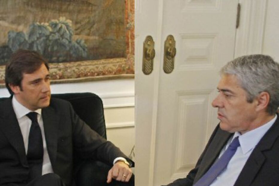 AUSTERIDADE, PEC, MEDIDAS, GOCERNO, PSD, PASSOS COELHO, SÓCRATES