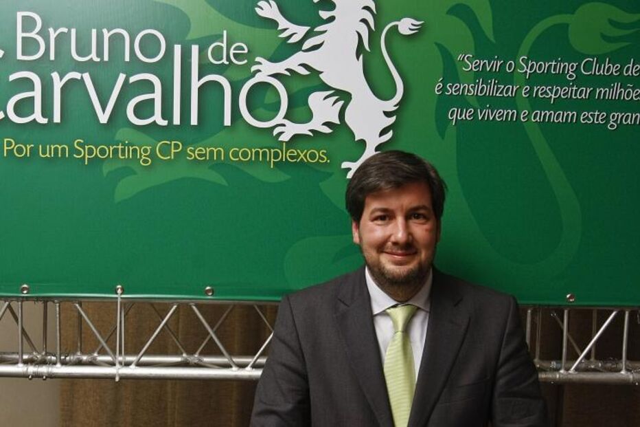 sporting, bruno de carvalho, dívida, empresa