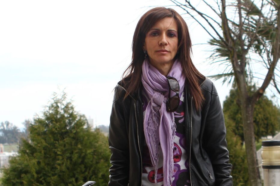 RUI PEDRO, FILOMENA TEIXEIRA, AFONSO DIAS, LOUSADA