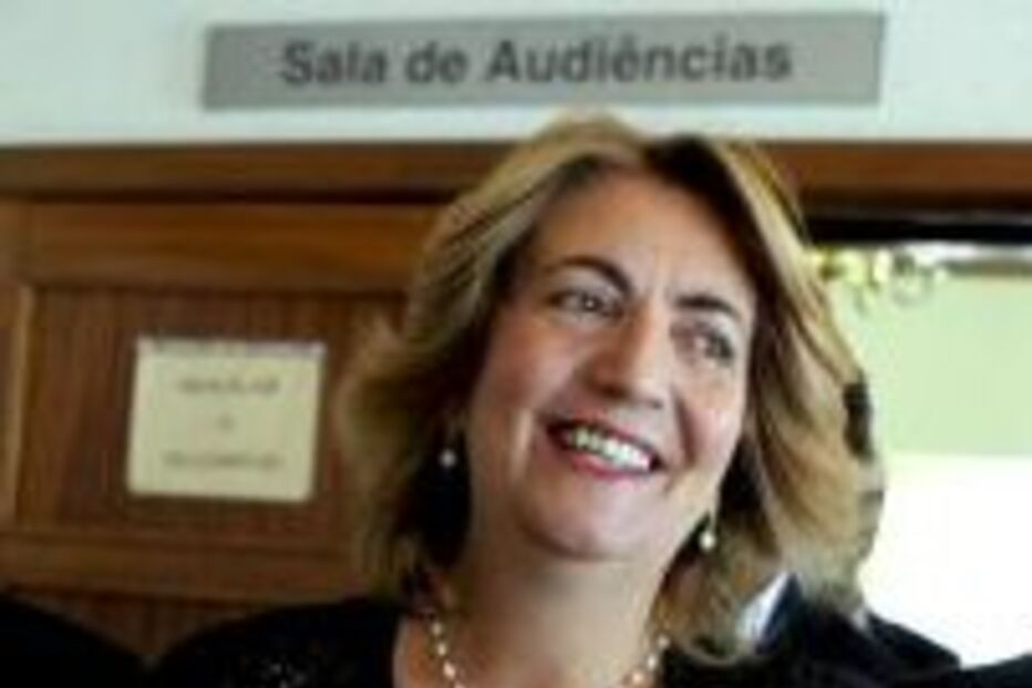 Fátima Felgueiras, 'saco azul', Relação de Guimarães, Ministério Público, 'Caso futebol'