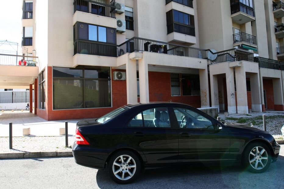 LISBOA, TELHEIRAS, POLÍCIA JUDICIÁRIA, CAÇA AO HOME, OPERAÇÃO, TIROS