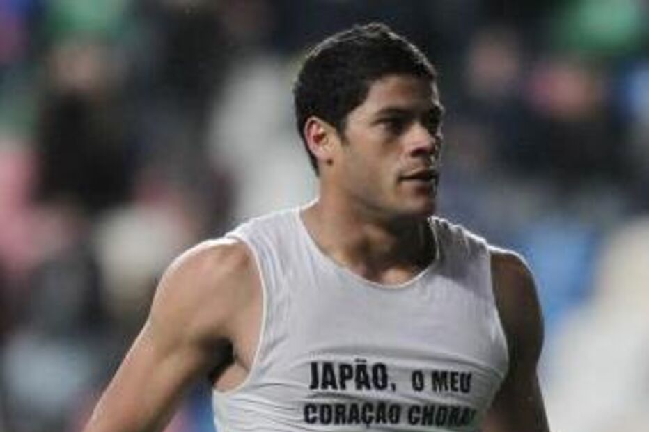 Hulk, Japão, FC Porto, Consadole Sapporo, Tokyo Verdy, Kawasaki Frontale