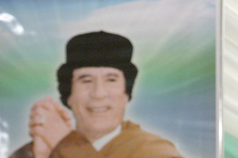 Líbia diz que financiou campanha de Sarkozy 