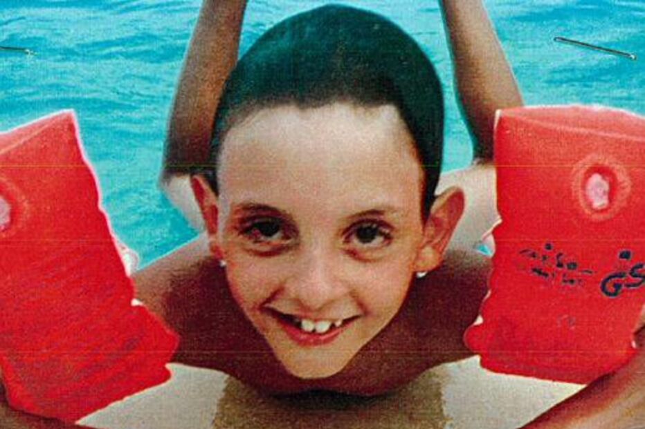 RUI PEDRO, DESAPARECIDO, INVESTIGAÇÃO, EPILEPSIA