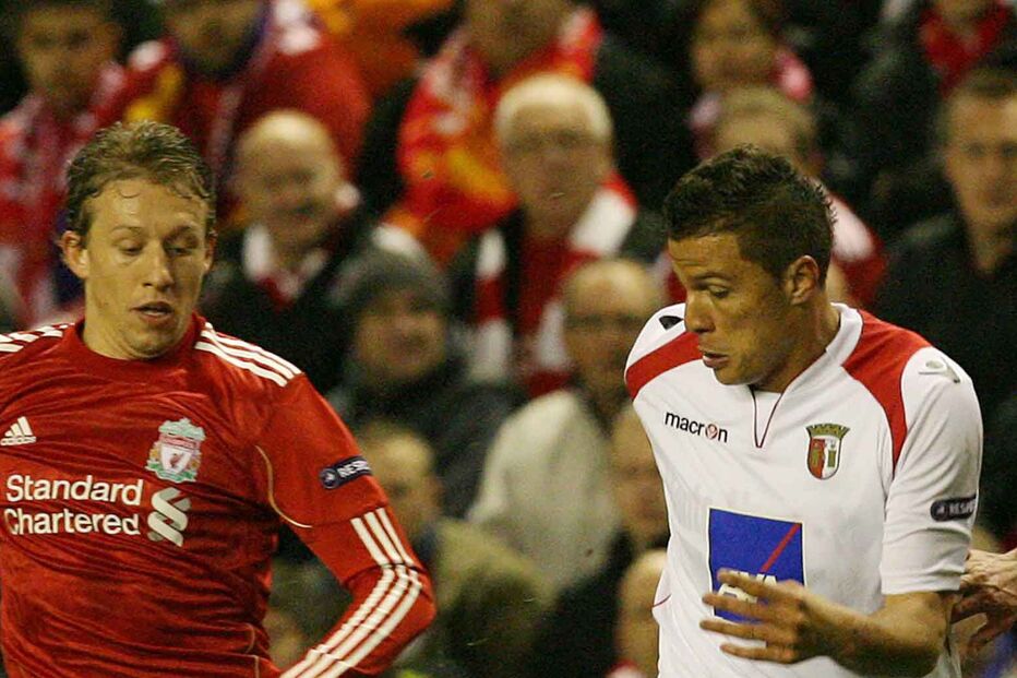 SP. BRAGA, LIVERPOOL, FUTEBOL, LIGA EUROPA, FUTEBOL
