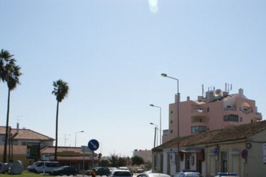 CASCAIS, SÃO DOMINGOS DE RANA, PSP, POLÍCIA