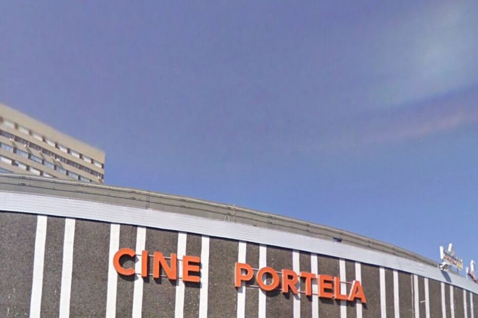 PORTELA, SEGURANÇA, BLINDADO