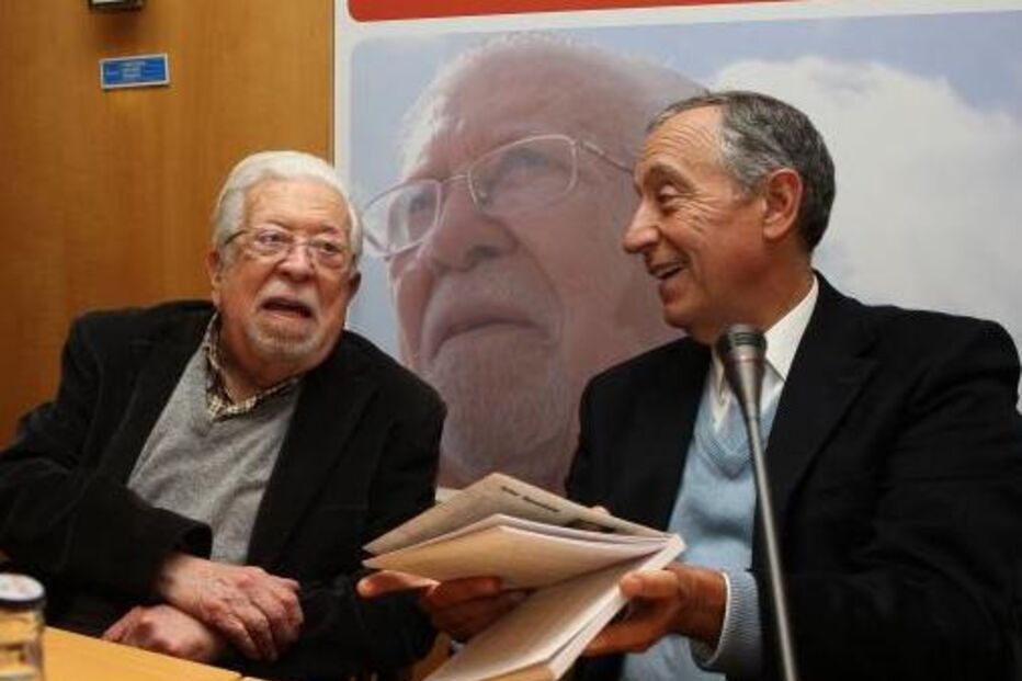 Artur Agostinho deixa 90 anos de uma vida preenchida