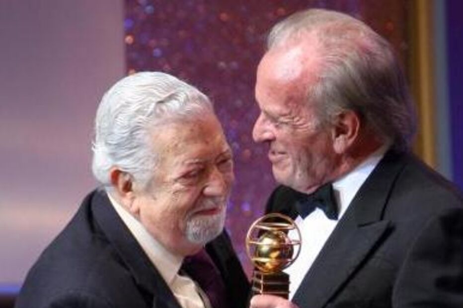 Artur Agostinho deixa 90 anos de uma vida preenchida