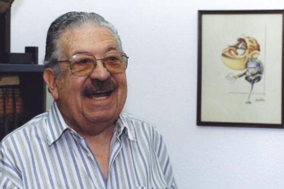 Artur Agostinho deixa 90 anos de uma vida preenchida