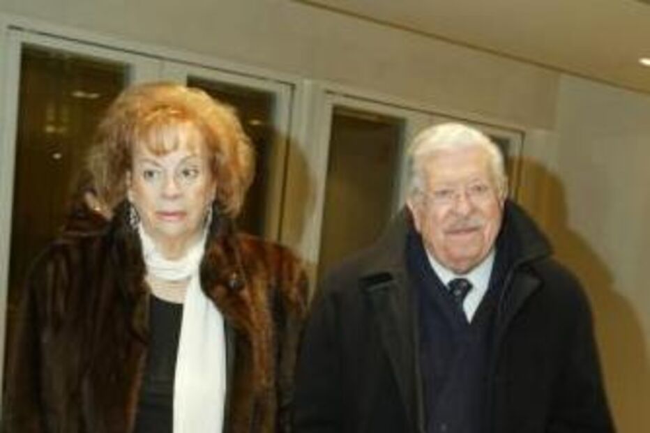 Artur Agostinho deixa 90 anos de uma vida preenchida