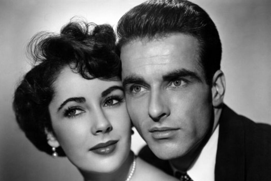 Elizabeth Taylor foi um dos últimos grandes símbolos de Hollywood