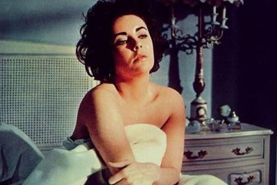 Elizabeth Taylor foi um dos últimos grandes símbolos de Hollywood