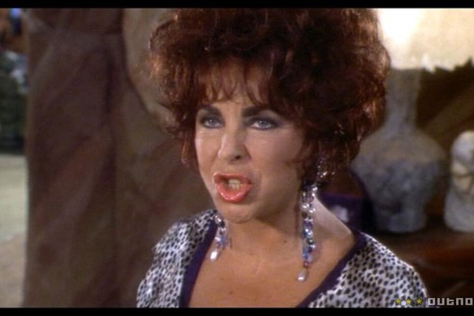 Elizabeth Taylor foi um dos últimos grandes símbolos de Hollywood