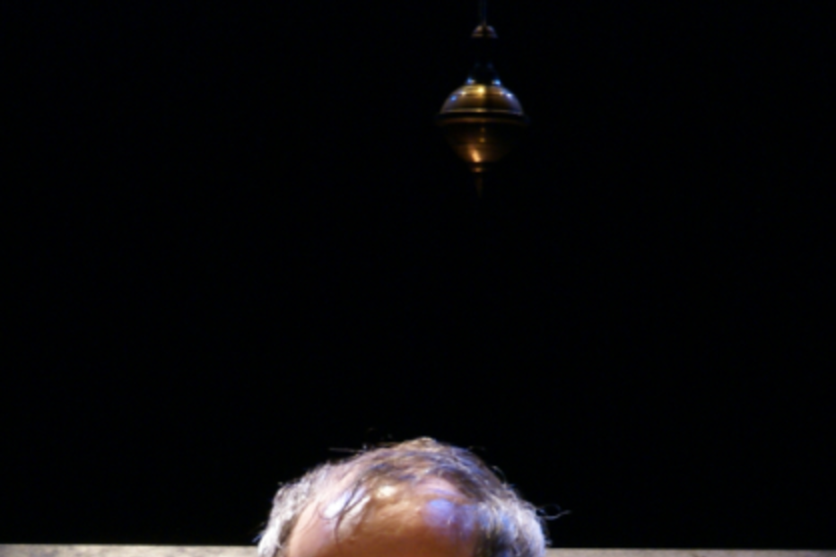 Cultura, Teatro, Cornucópia, Luís Miguel Cintra, Cristina Reis, Dinarte Branco, 'Morte de Judas', Paul Claudel