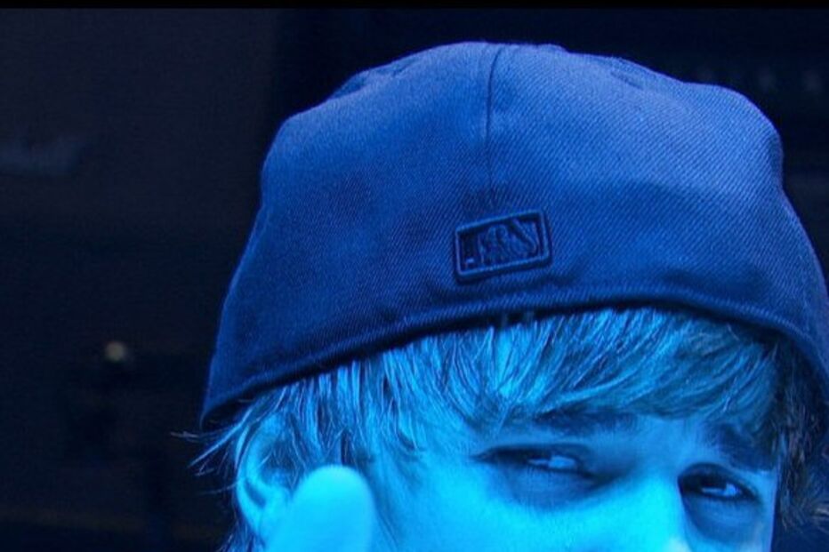 Filme mostra Justin Bieber na intimidade e bastidores