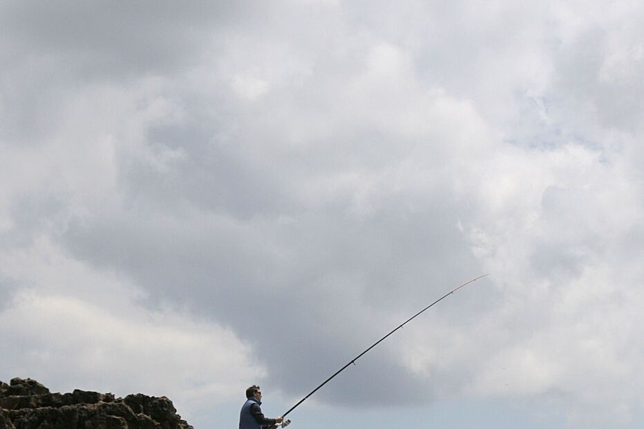 PESCADORES, COSTA VICENTINA, LICENÇA