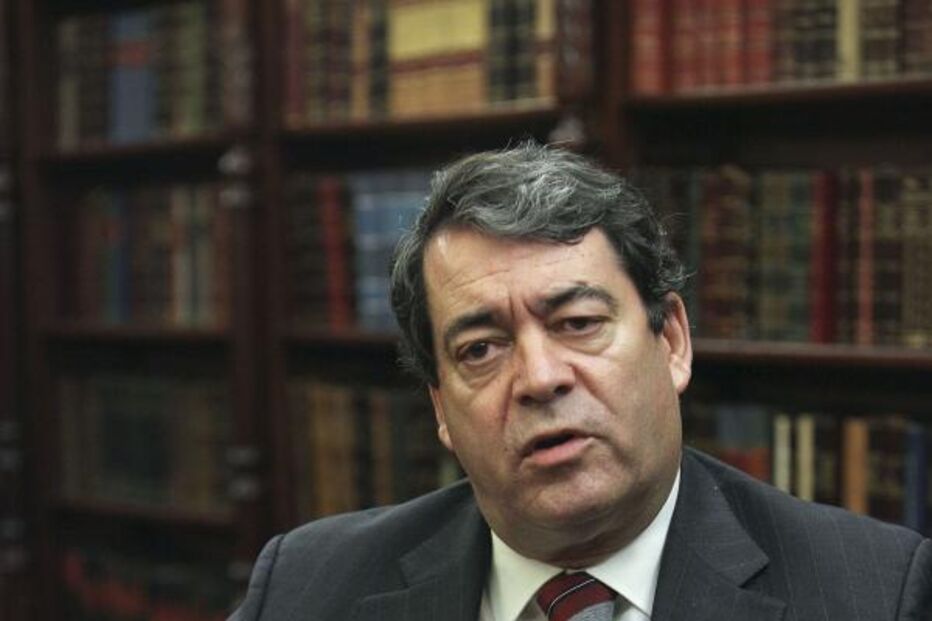 MARINHO PINTO, ADVOGADOS, DEMISSÃO, GOVERNO, SÓCRATES