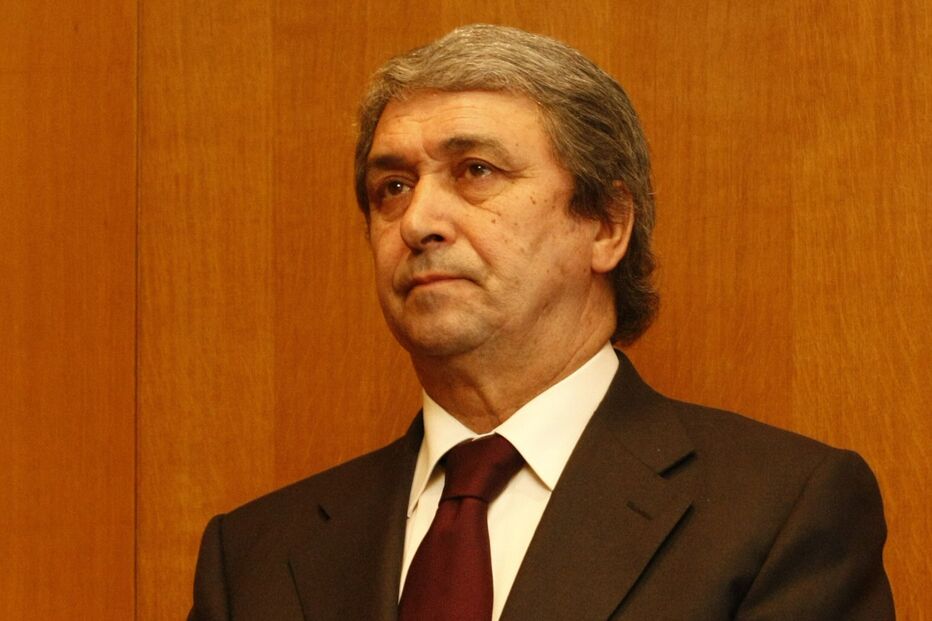 Pinto Monteiro: Reunião com Aibéo