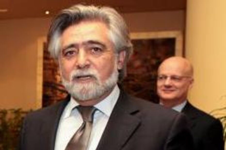 luís amado, crise política, dívida, défice, fmi, ajuda externa, psd