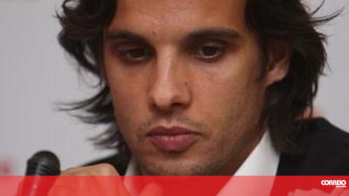 Nuno Gomes operado com sucesso na Alemanha - Desporto - Correio da