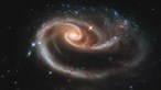 Astrónomos descobrem galáxias que podem dar pistas sobre matéria escura do Universo
