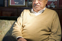 Portugueses acompanharam visitas de João Paulo II ao nosso País